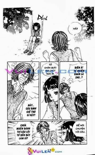 cô bé táo bạo chapter 6 139