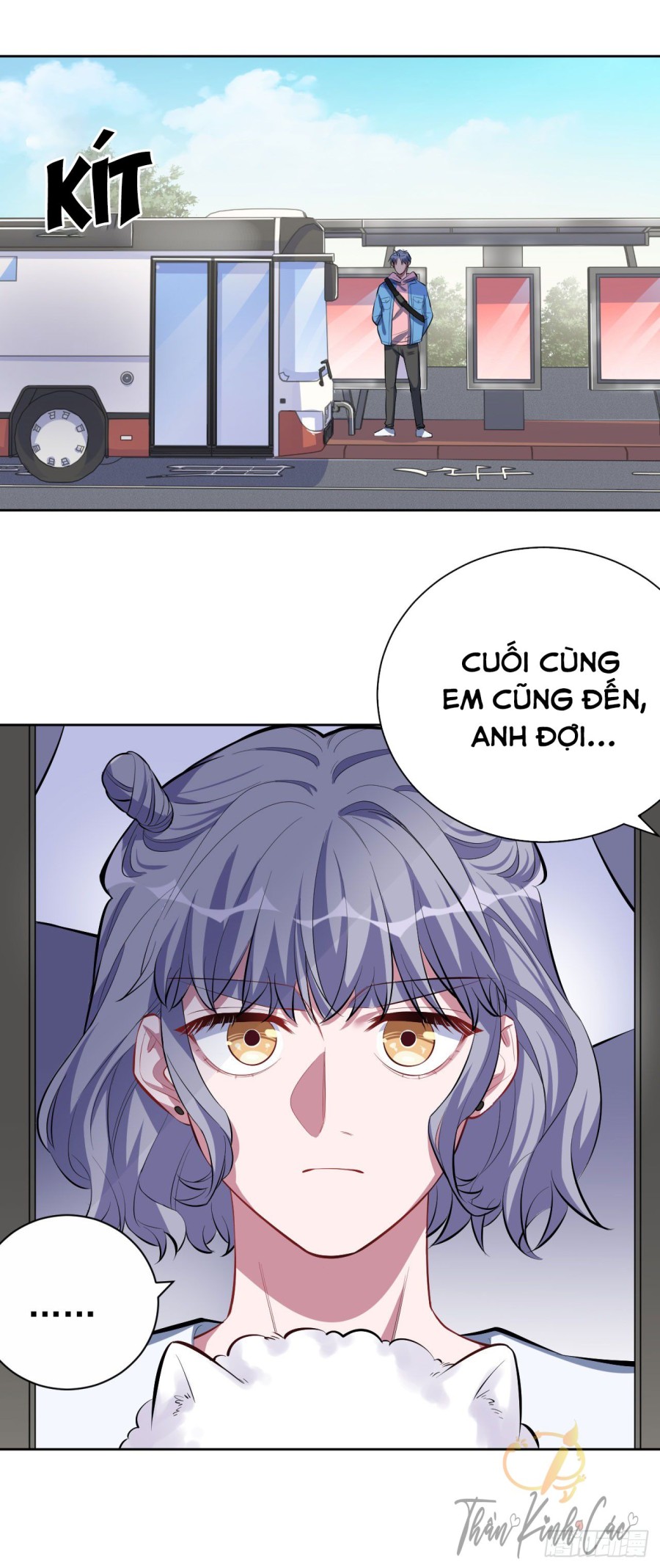 nhạc phụ đại nhân là bà xã chapter 24 3