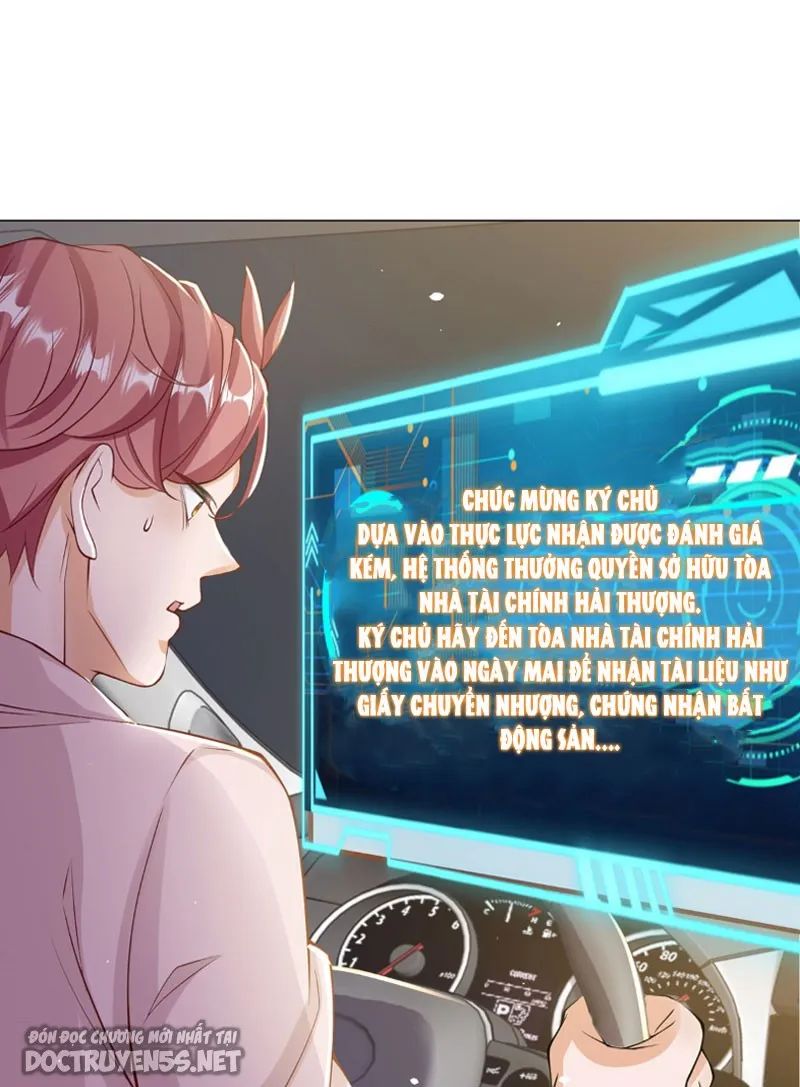 tài xế lái xe công nghệ như ta có nhiều tiền thì sao? chapter 2 20