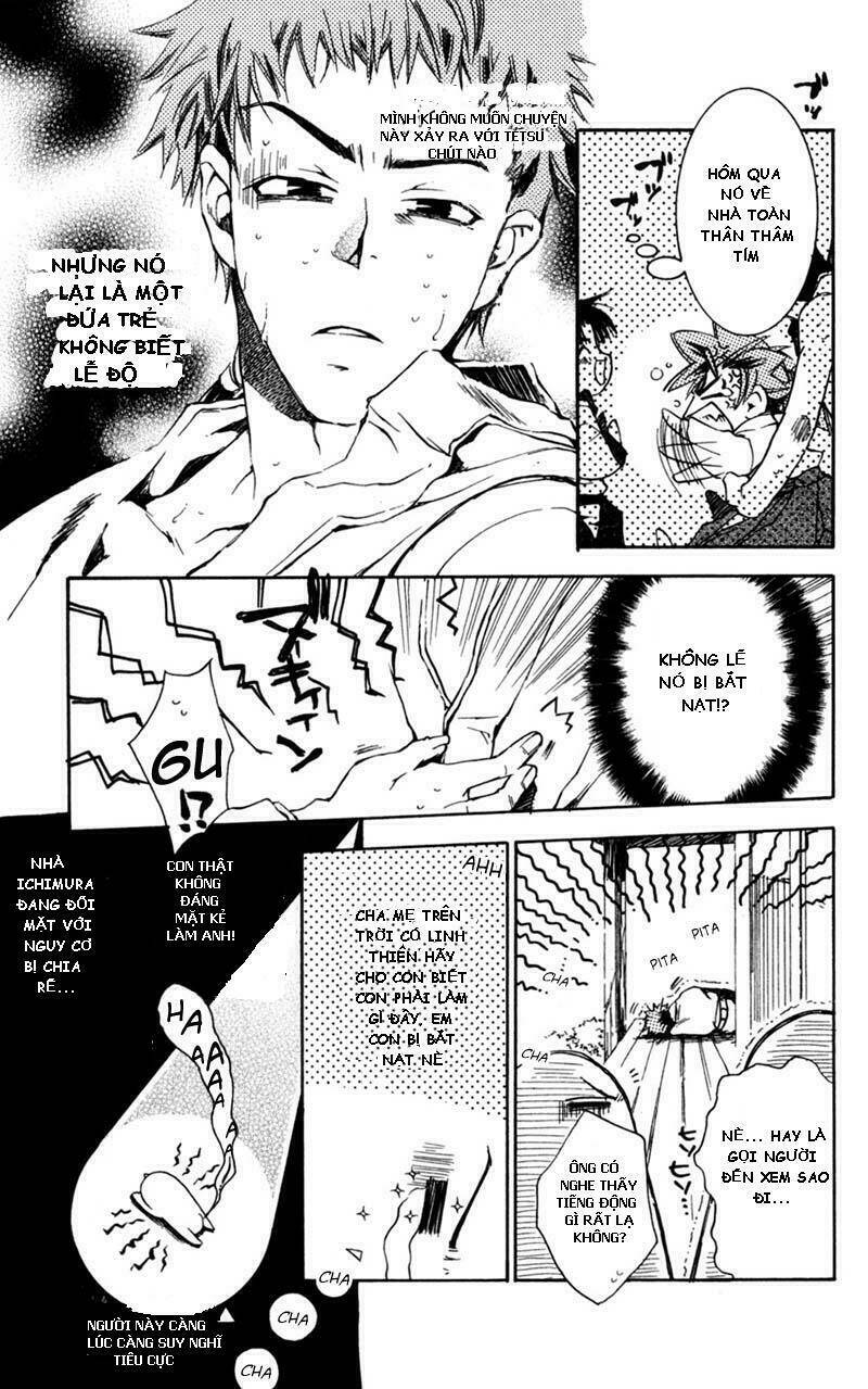 peace maker chapter 10 29