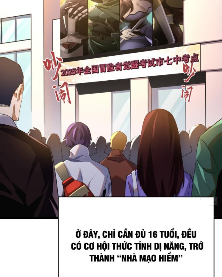 ta thật sự không muốn học cấm chú chapter 1 37