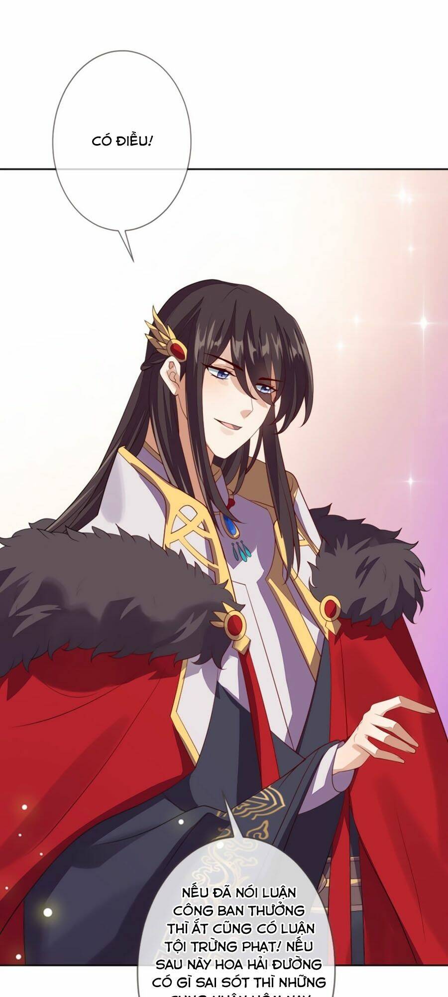 cửu khuyết phong hoa chapter 64 40