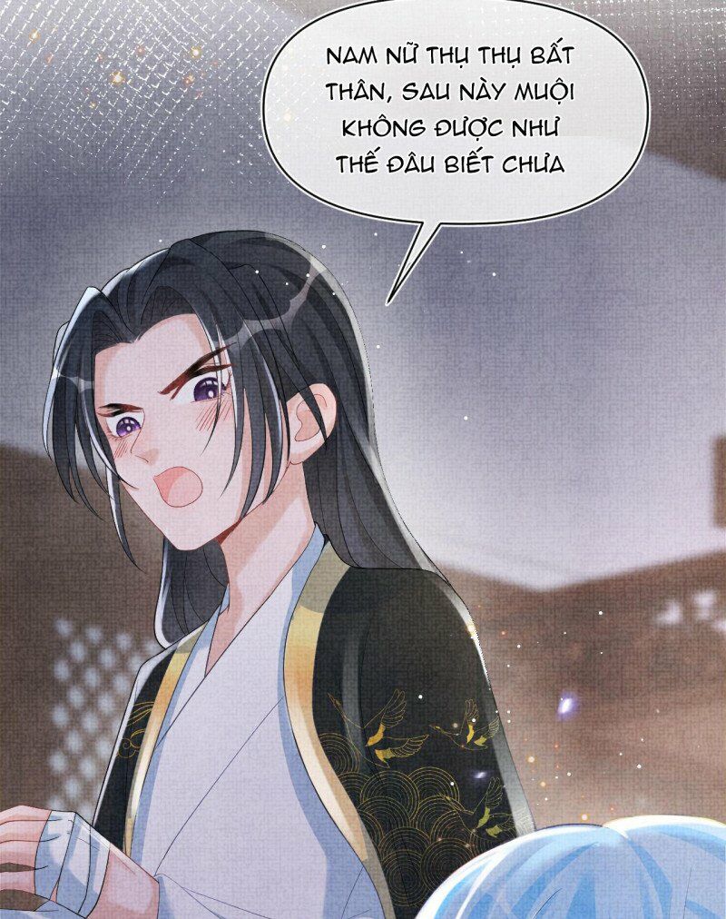 nhóc con người cá 3 tuổi rồi chapter 215 30