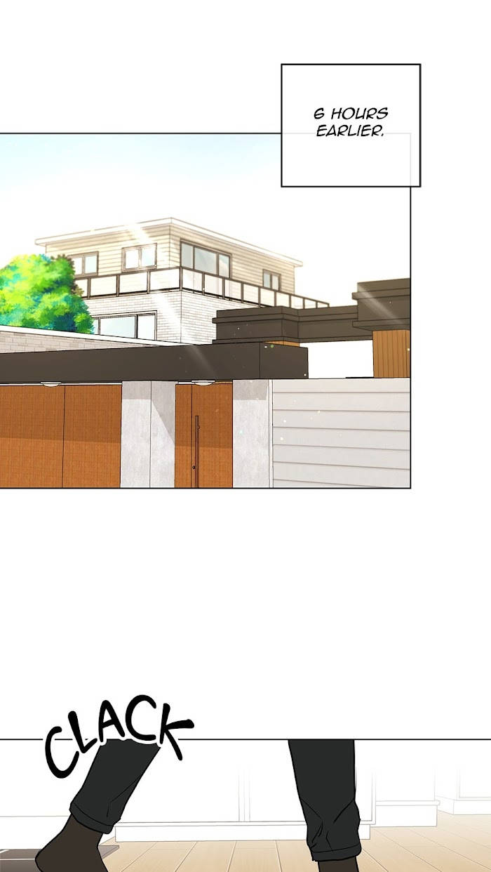 [raw] red candy chapter 45 9