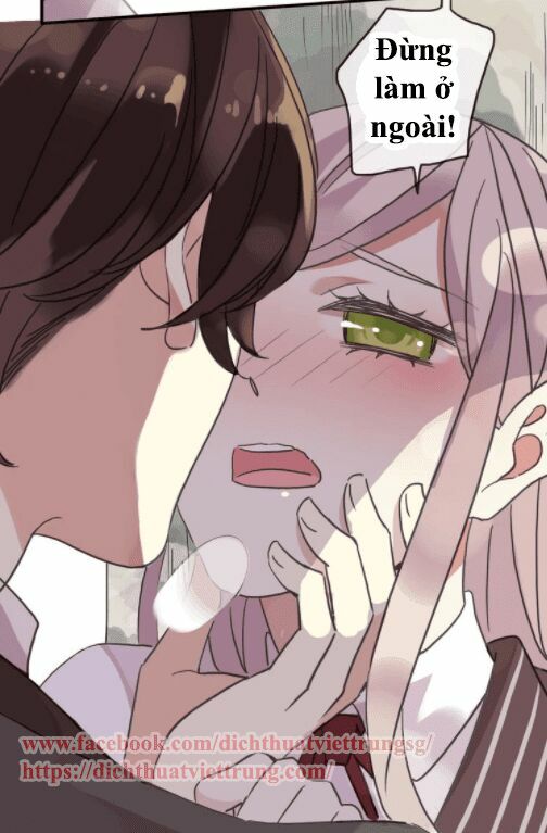 vết cắn ngọt ngào phần 1 chapter 48 11