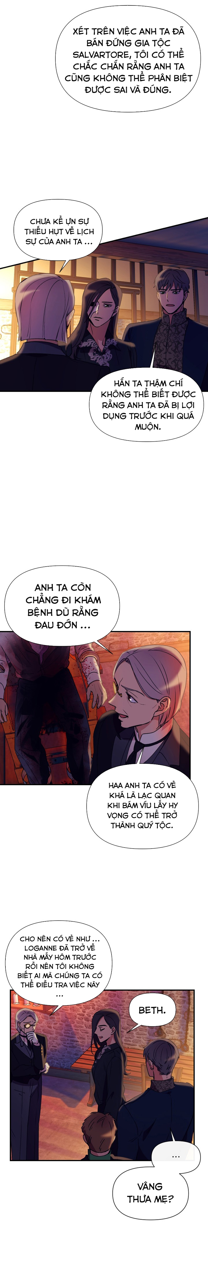 bản khế ước với nữ công tước ác ma chapter 24 4