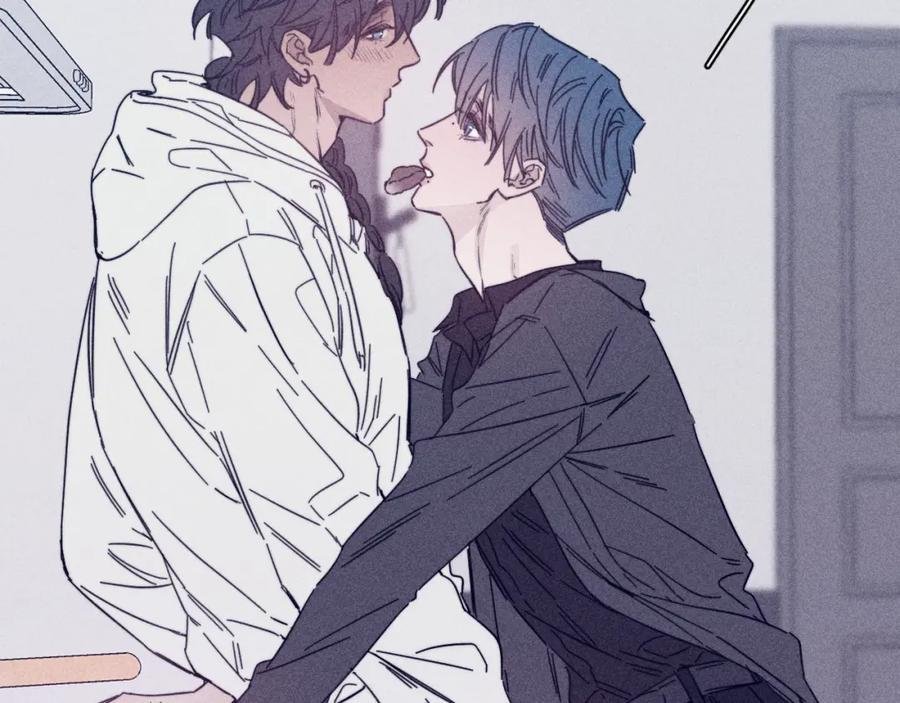 mùa xuân đang đến chapter 83 45