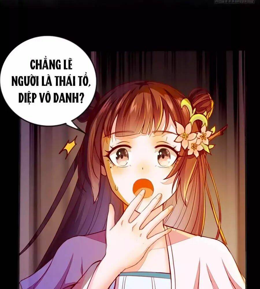 thần y khí nữ: ngự thú cuồng phi của quỷ đế chapter 60 62