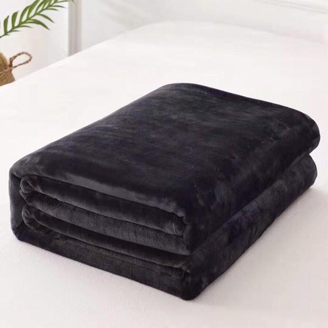 Chăn Lông Tuyết BLANKET - Hàng Loại 1