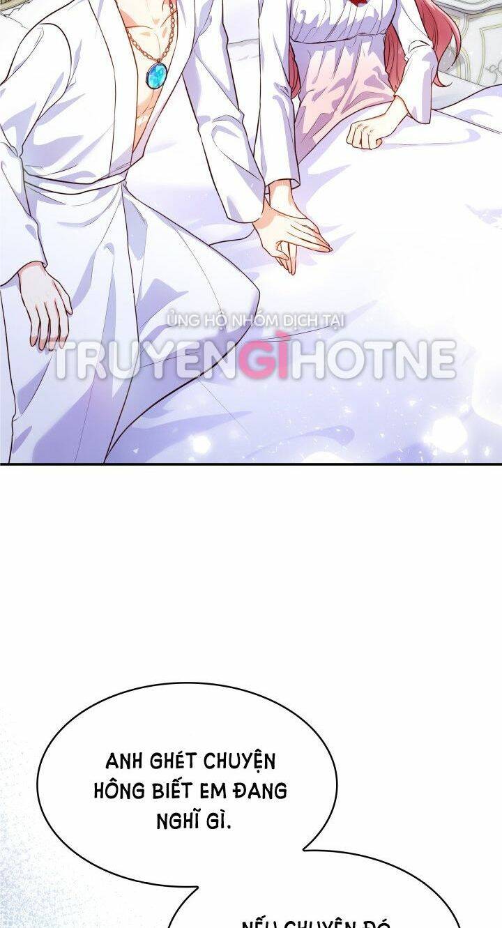 từ ác nữ, tôi trở thành một người mẹ chapter 30.5 3