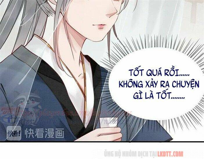 trọng sinh bá sủng nhiếp chính vương quá mạnh mẽ chapter 93 12