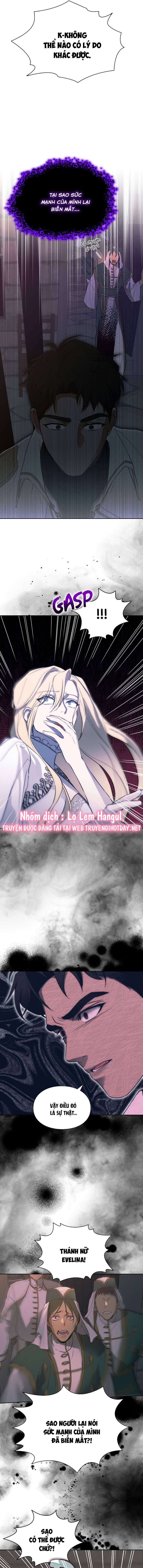 thánh nữ evelina chapter 1 14