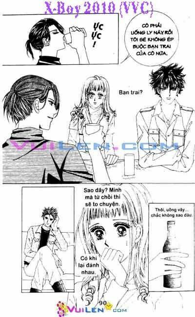 high school bullying chapter 13 30