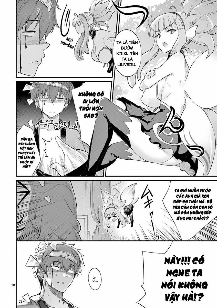 yuusha-sama, yukagen wa ikaga desuka? chapter 13 13