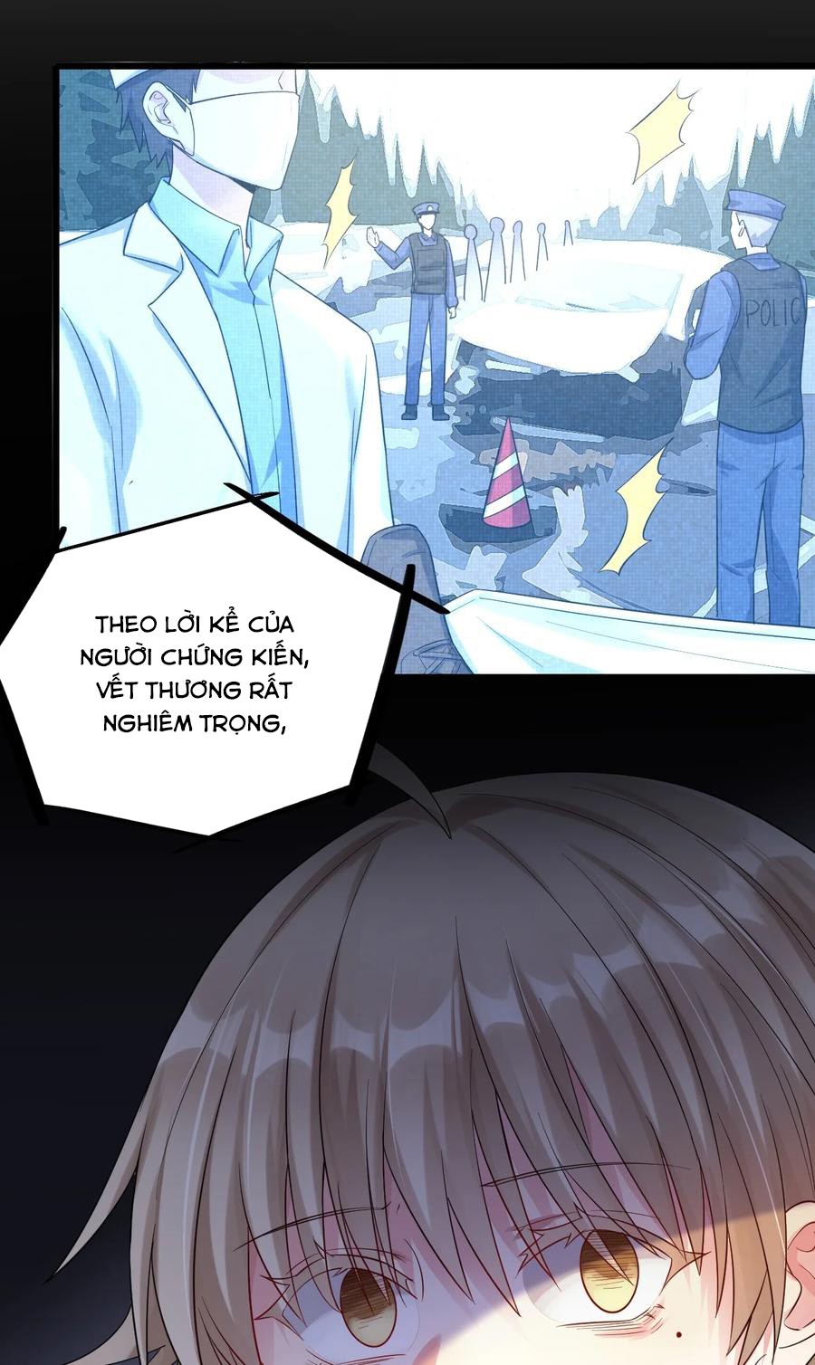 tức thời phạm quy [ tức thì vi quy ] chapter 33 12