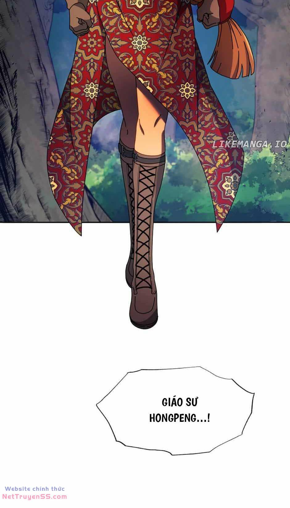 tử linh sư thiên tài của học viện chapter 68 74