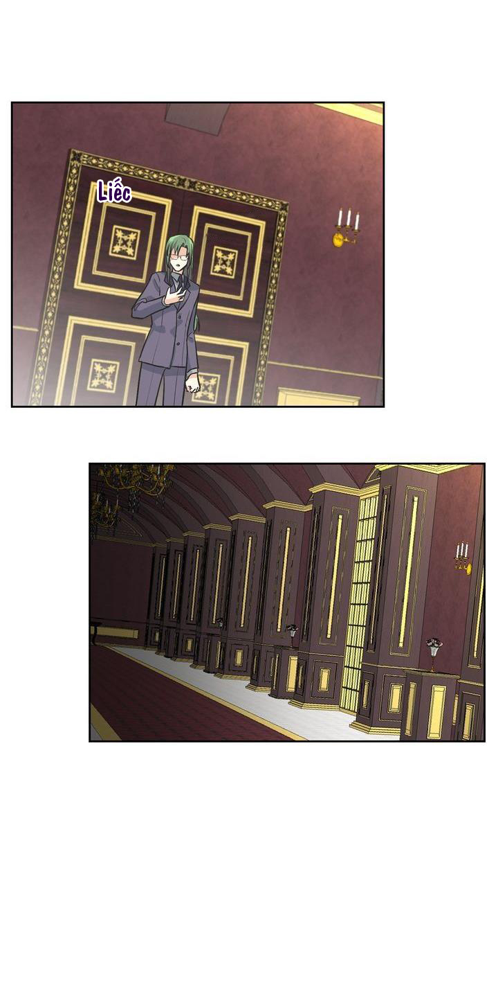 thú cưng của nhân vật phản diện chapter 8 36