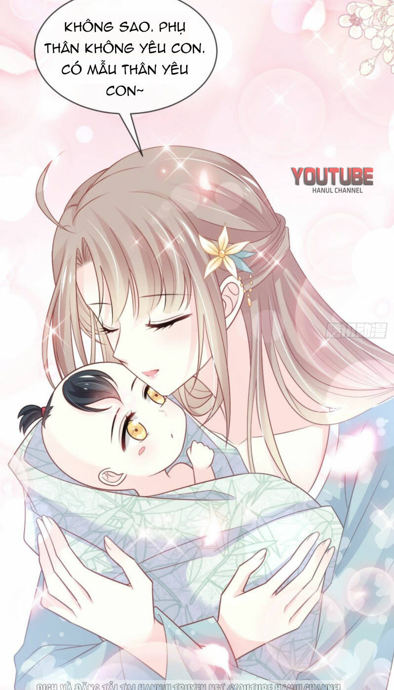 thiên hạ đệ nhất sủng phi chapter 233.1 6