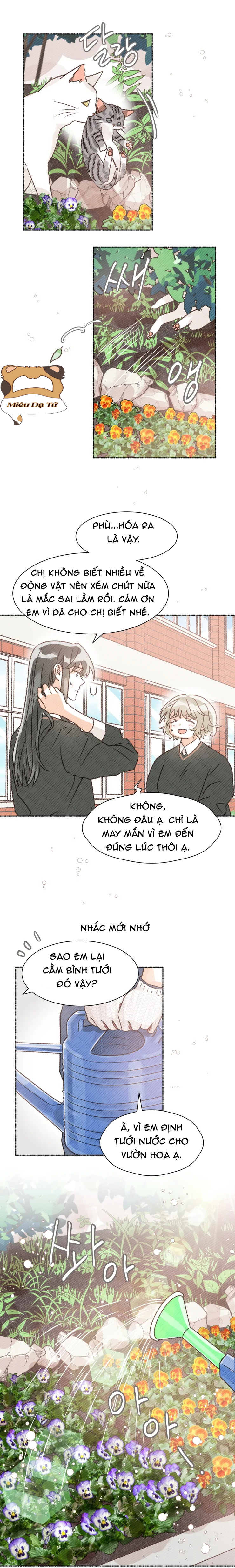 cảnh báo bản quyền chân dung chapter 8 5