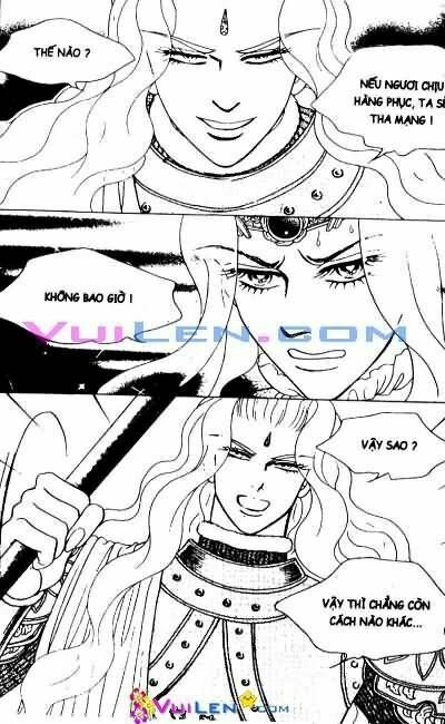 princess - công chúa xứ hoa (bản đẹp) chapter 20 65