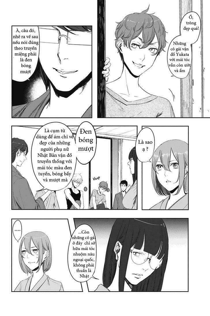 zero - kage miko chapter 6 25