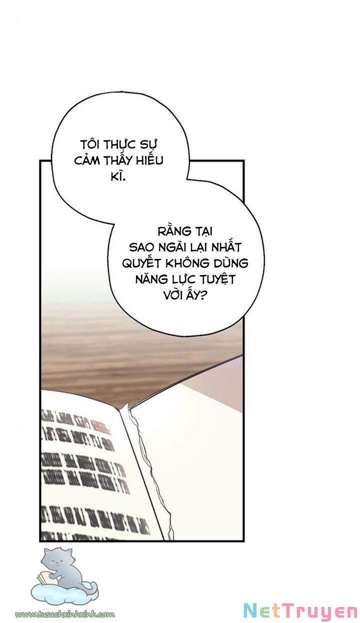 xin hãy cứ khóc, thái tử chapter 11 63