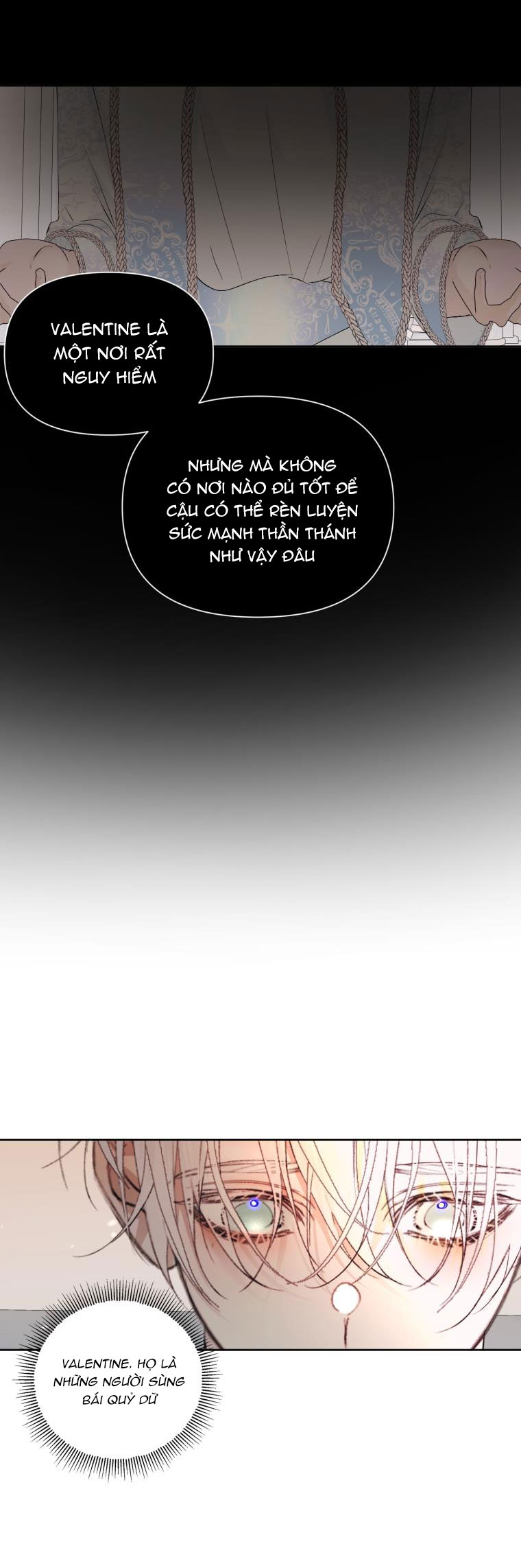 trở thành cô vợ khế ước của nhân vật phản diện chapter 47 10