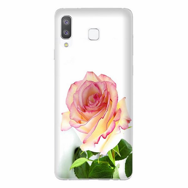 Ốp lưng dành cho điện thoại Samsung Galaxy A7 2018/A750 - A8 STAR - A9 STAR - A50 - Mẫu 27