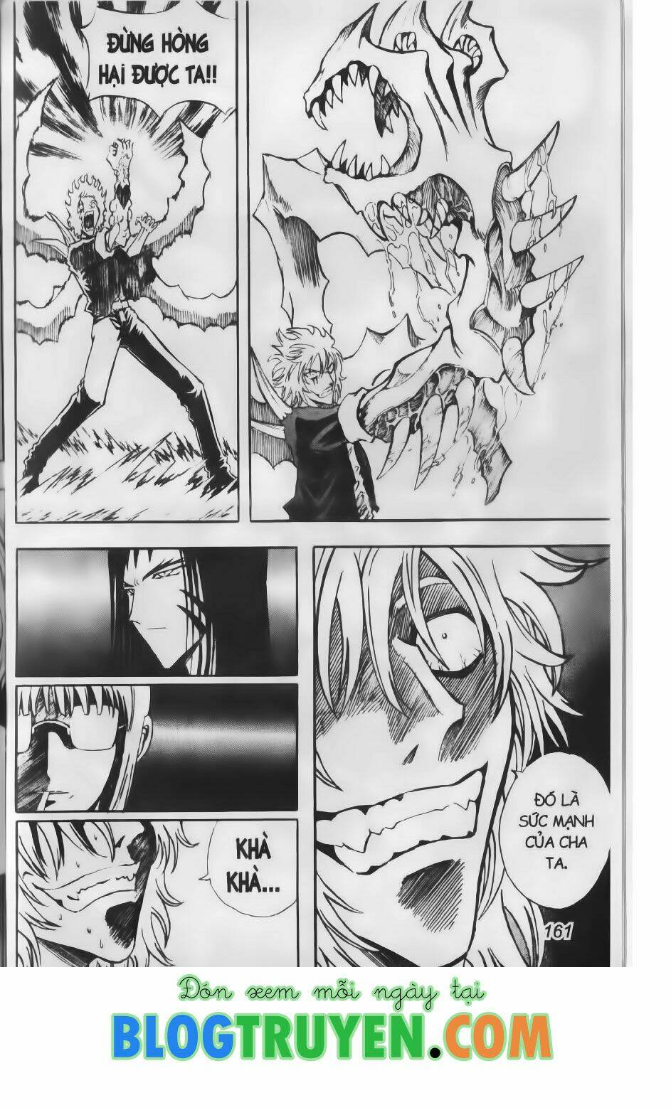 shin gumiho - hội pháp sư chapter 72.2 24