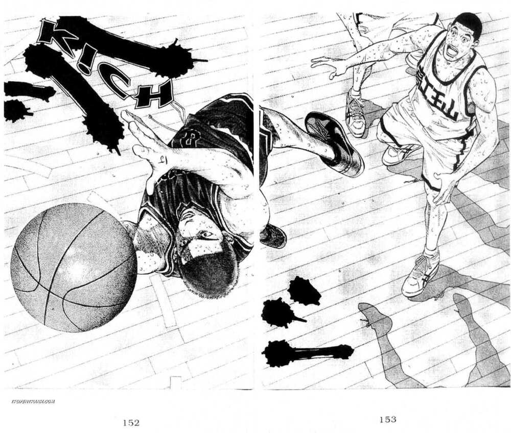 cao thủ bóng rổ chapter 249 12