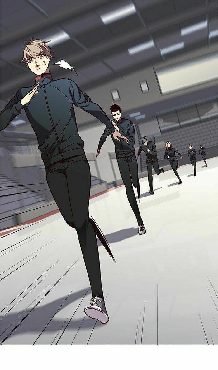 biến thân thành mèo chapter 80 17