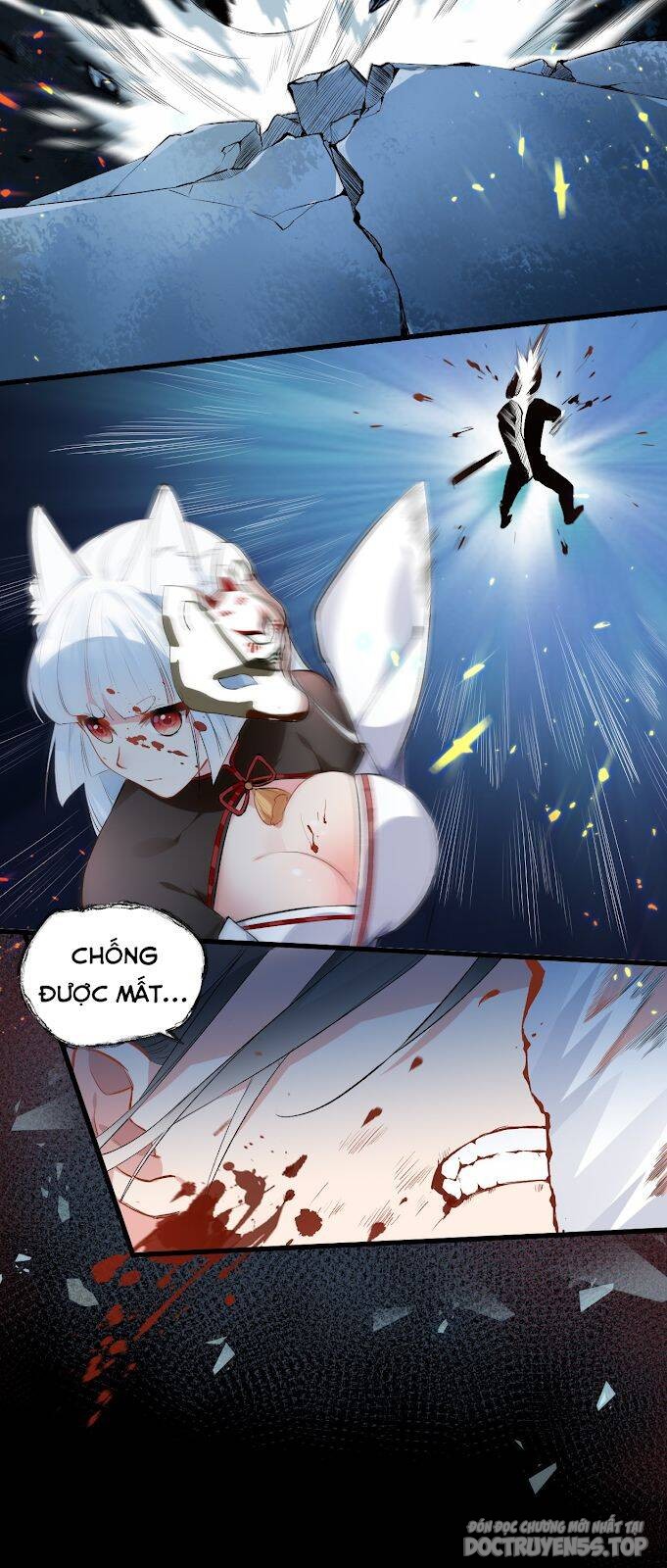 tôi chỉ muốn chơi game, đừng lôi vào yêu đương chapter 4 27