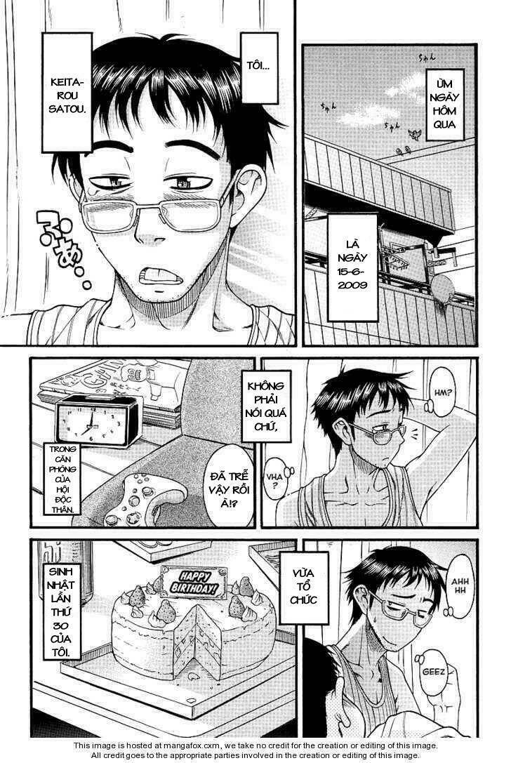 happy negative marriage chapter 1 8