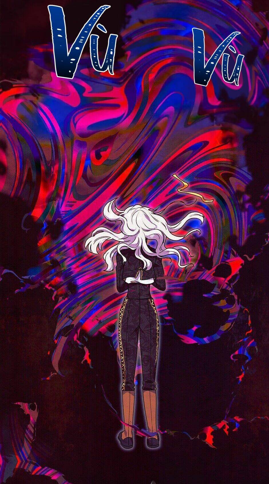 khế ước của nữ công tước quái vật chapter 128 54