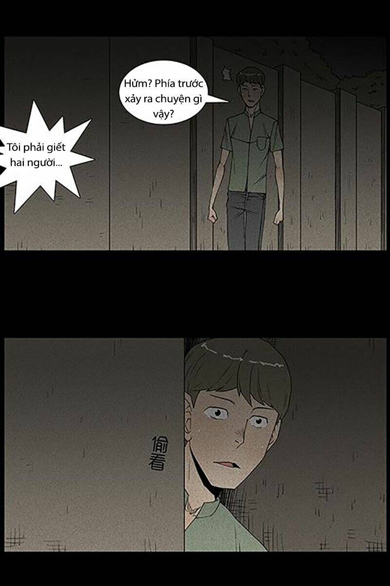 kinh dị đêm khuya chapter 38 21