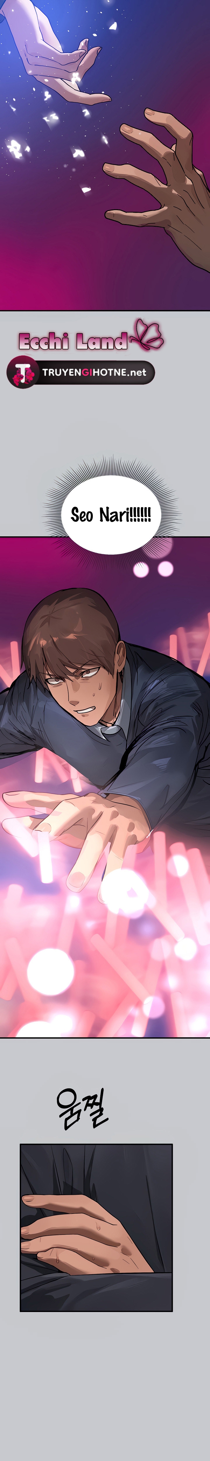 chị chủ nhà của tôi chapter 96.1 10