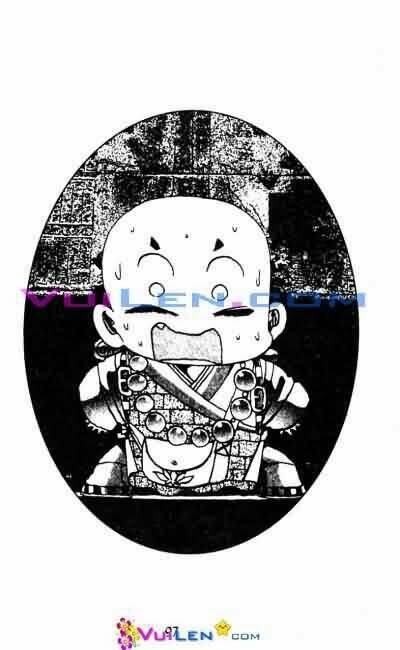 tiểu hòa thượng hd remake chapter 171 7