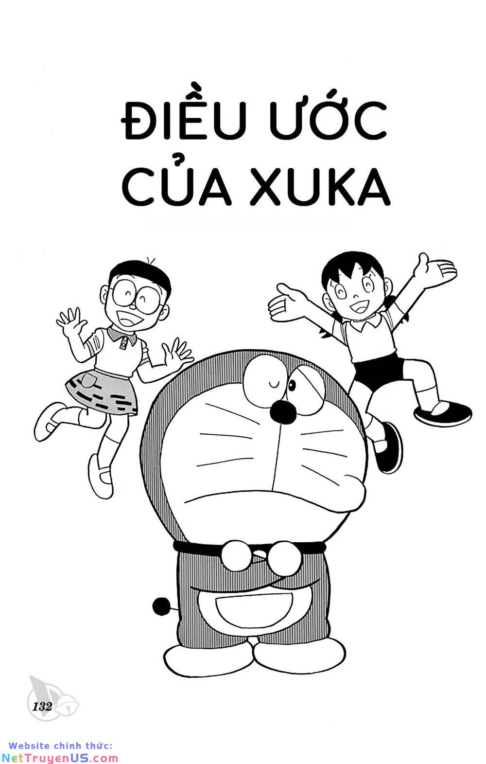 doraemon chapter 764 1