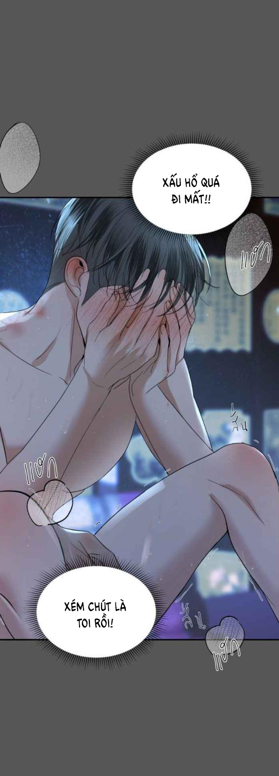 Tôi Là Công Tử Đẹp Trai Nhất Xứ Xiêm chapter 47.2 - Trang 41