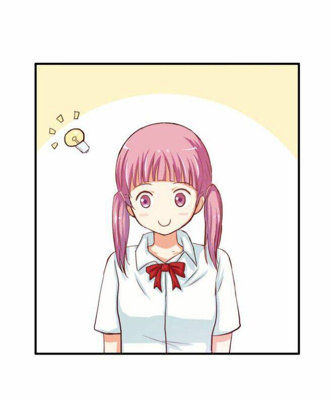 mối tình đầu có chút ngọt chapter 30 21