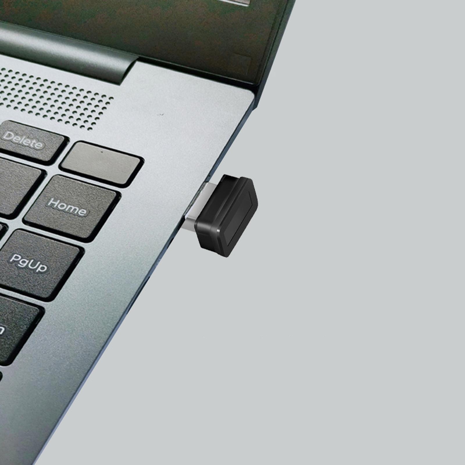 USB Fingerprint Reader Fingerprint for Windows 10