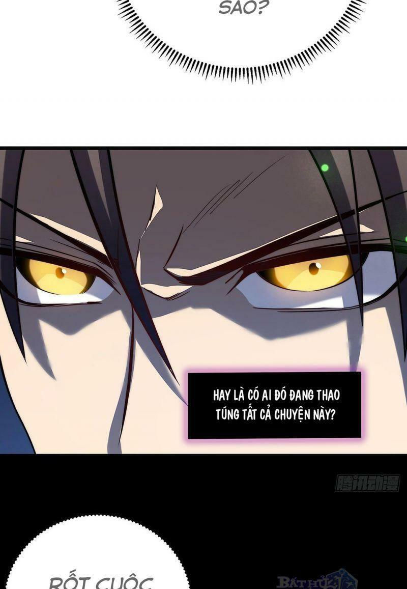 sát thần chi lộ tại dị giới chapter 27 40