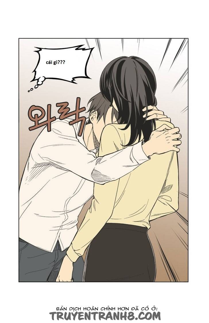 weekly boys dating agency chapter 1.2 4