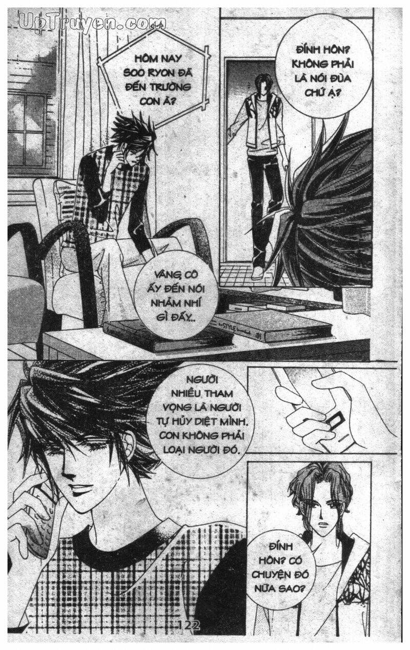 dạ khúc chapter 3 122