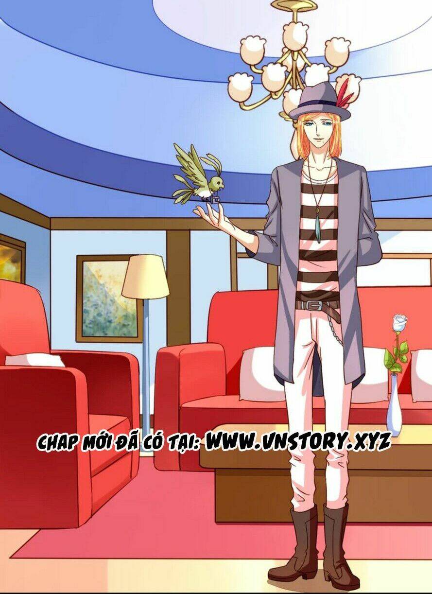 ông chủ của tôi là yêu quái chapter 11 18