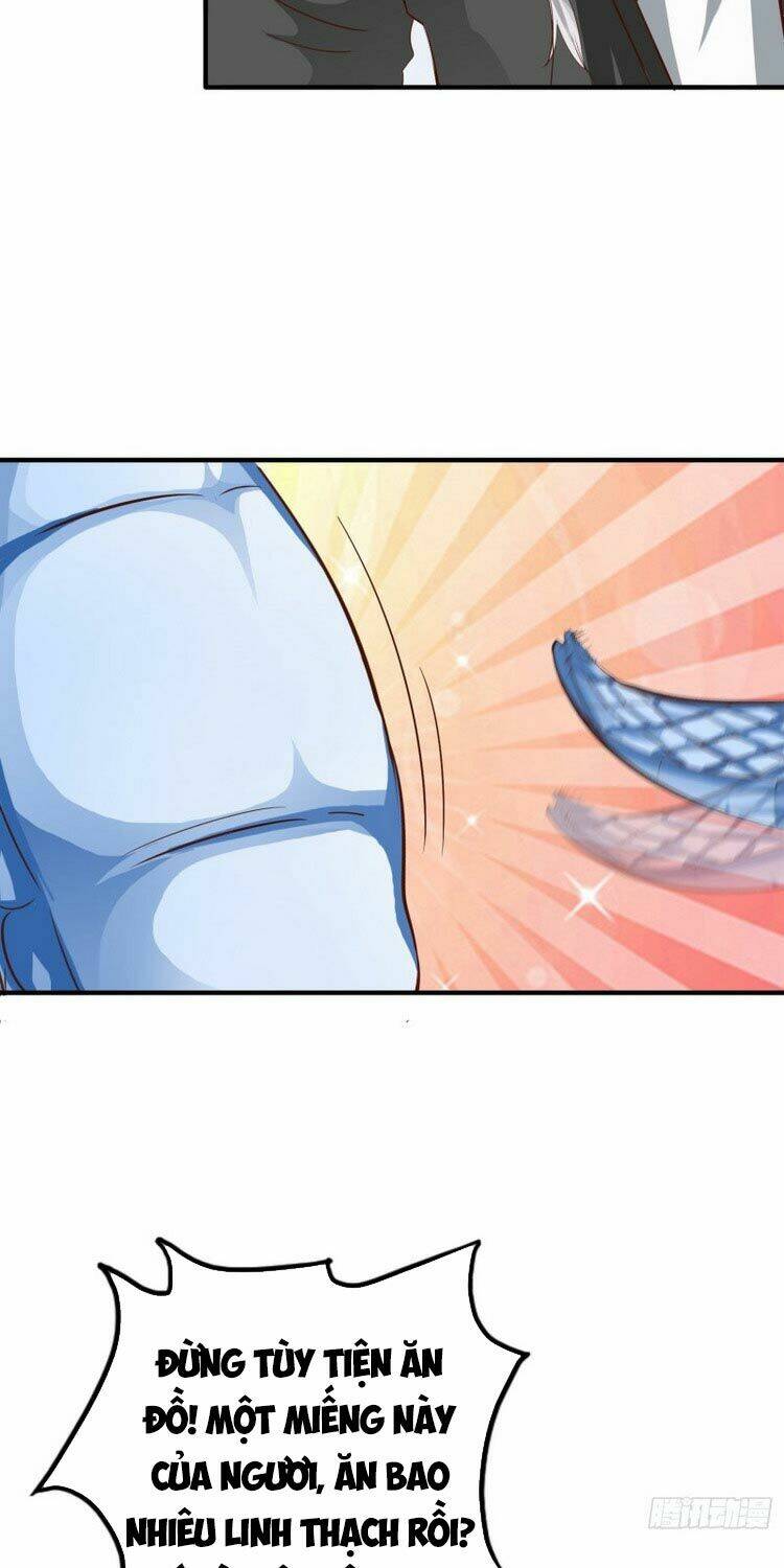 chư thiên ký chapter 281 23