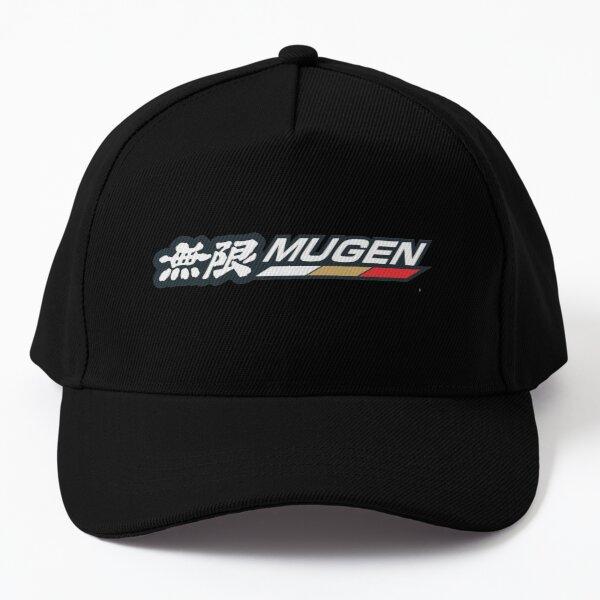 Mugen Power Mũ Bóng Chày Nón Mặt Trời Nữ Ngoài Trời Bé Trai Mùa Hè Casquette Thể Thao Nón Snapback Đen Nam Czapka Bonnet Size: Beige