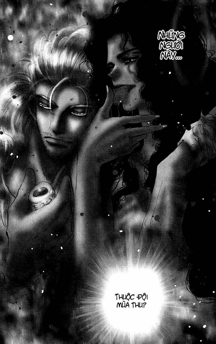 7 mầm sống chapter 21 3