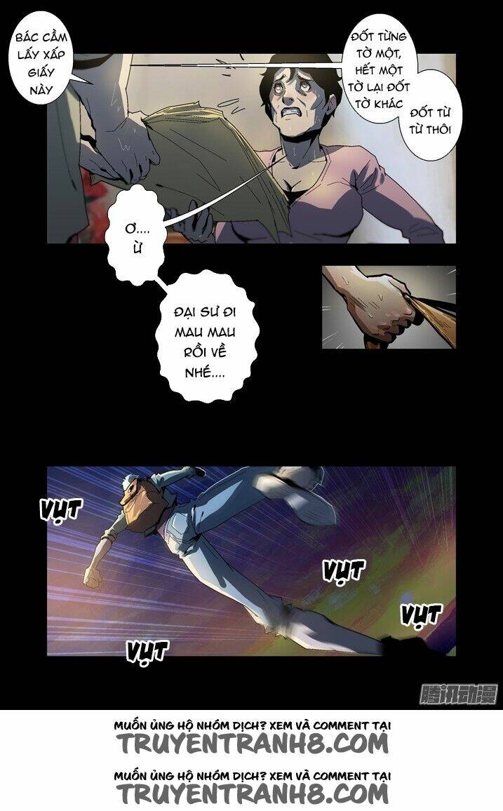 thâu hoan chapter 86 15