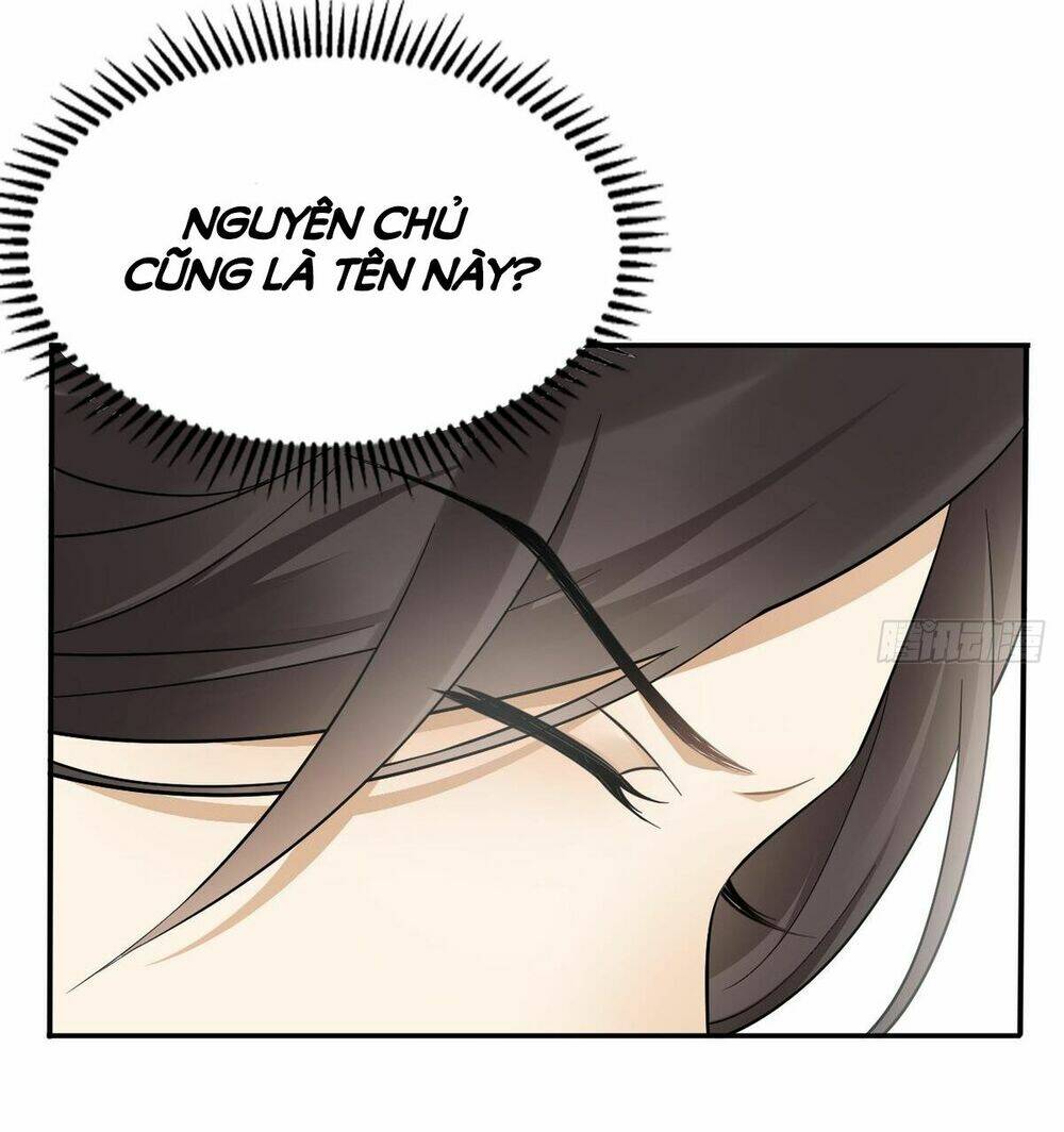 nhất đại quỷ phi chapter 3 7